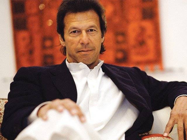 عدالت کا عمران خان اور تحریک انصاف سے ایک ہفتے میں جواب طلب