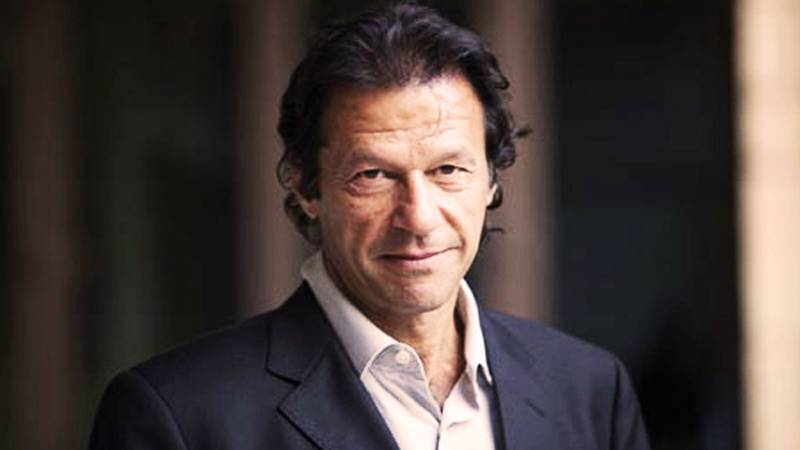 امریکہ 25ارب ڈالر کیلئے ہمیں ذلیل کررہاہے،عمران خان 