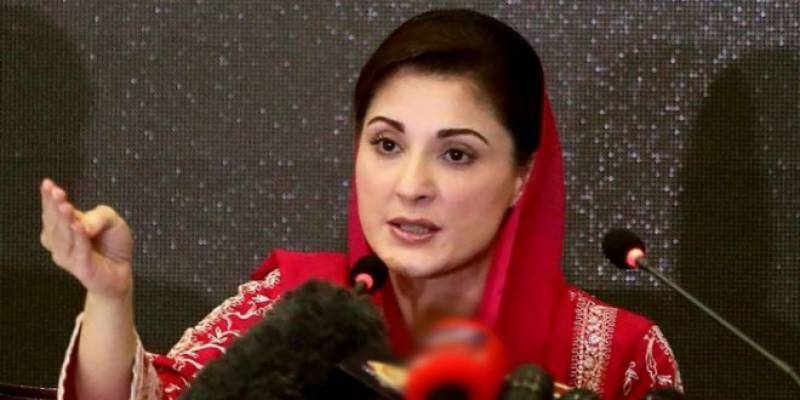 مریم نواز کا ملک بھر میں احتجاجی ریلیوں کی قیادت کرنے کا اعلان