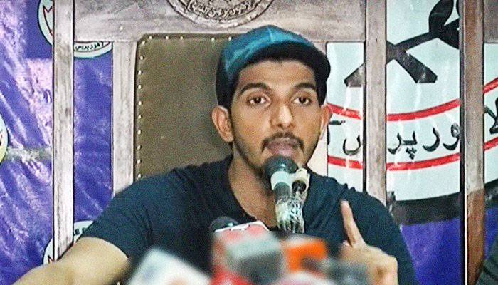 فاطمہ کو غلط بیانی کرنے اور جھوٹ بولنے کی عادت تھی، محسن عباس