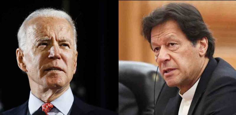 Joe biden,Imran khan,usa election,