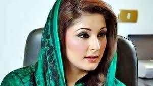 مریم نواز کے گڑھی خدابخش میں وزیراعظم پر تابڑتوڑ حملے 