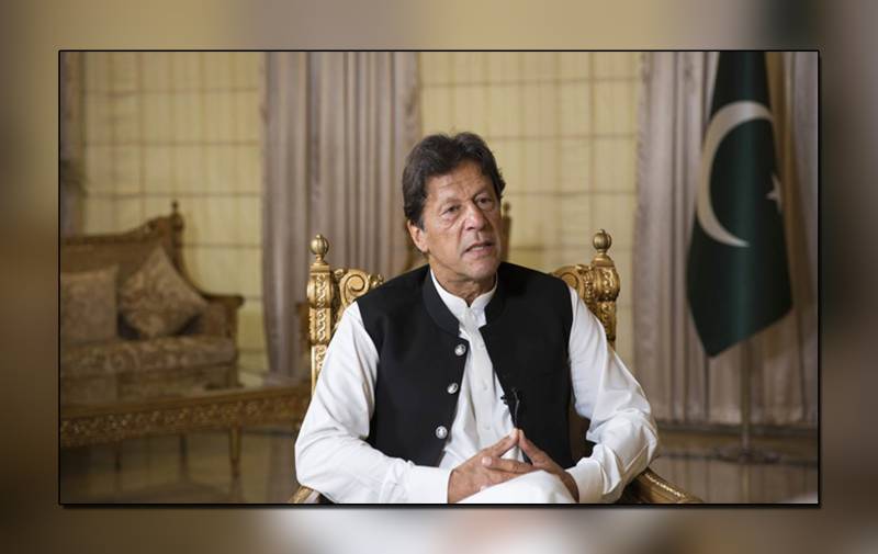 وزیراعظم عمران خان کی نیب کو شاباش لیکن ڈو مور کی ہدایت 