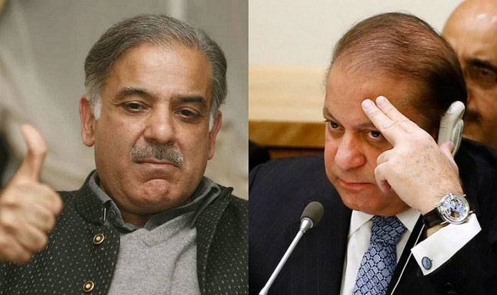 Contact of Sharif brothers, decision to intensify movement against government