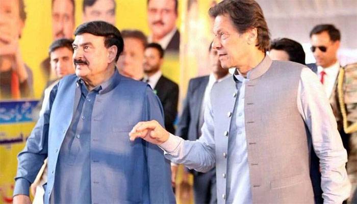 Afghanistan,Kabul,US Forces,Afghan Peace Process,Sheikh Rasheed,Pakistan Imran Khan,