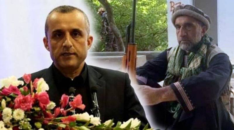 Afghanistan,Kabul,US Forces,Afghan Peace Process,Amrullah Saleh