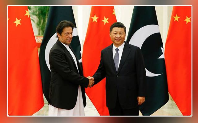 PM Imran Khan, President Xi Jinping, centenary, Chinese Communist Party