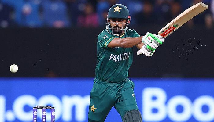 Pakistan Vs Afghanistan,Babar Azam,Asif Ali