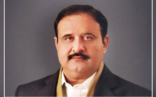 PDM, negative politics, critical situation, Punjab Chief Minister, Sardar Usman Buzdar