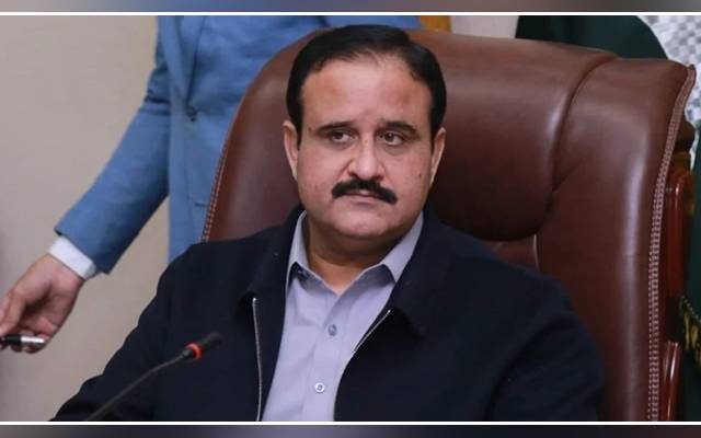 Chief Minister Punjab, Sardar Usman Buzdar, tenure, ad hoc doctors, PTI government