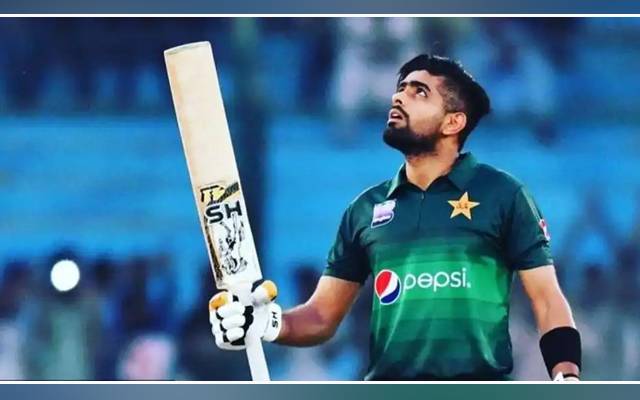 Pakistan cricket team captain, Babar Azam, half-centuries, calendar year, PCB