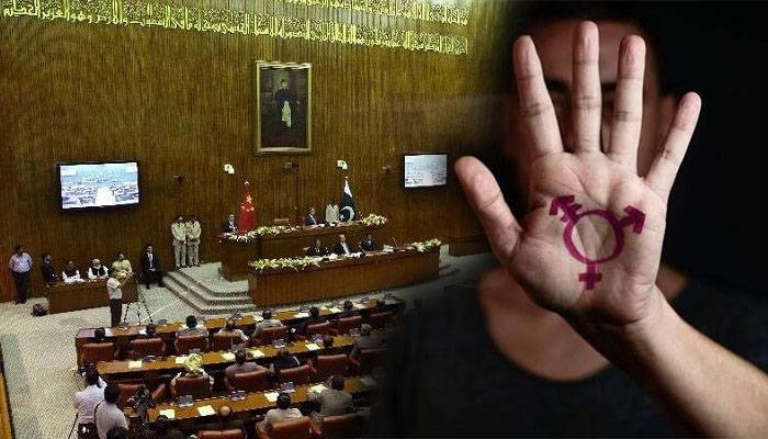 Transgender in Pakistan,Cabinet Meeting,PMIK