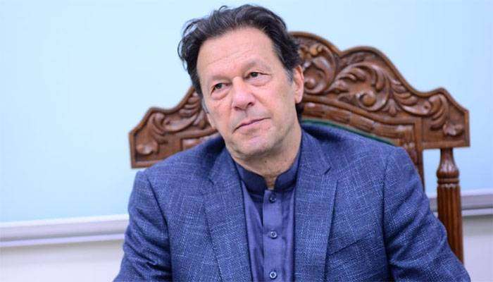 PM Imran Khan,PM Tweet,PMIK