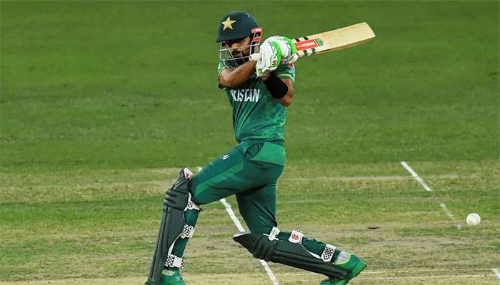 Babar Azam,ICC,Virat Kholi record,T20 World 2021