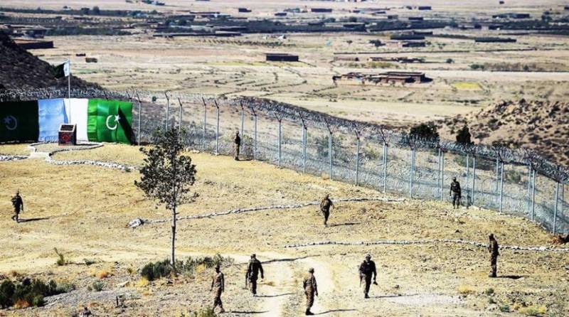 Pakistan Iran Border,Pangchor,Pakistan Army,Firing at Pakistan Border