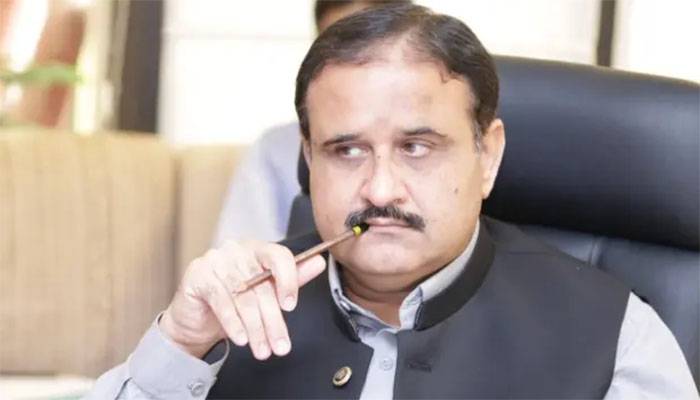 CM Punjab, Usman Buzdar, Commissioner Lahore, Administrator Lahore 