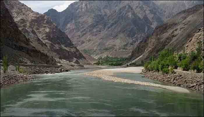  بھارت کی جانب سے پھر سندھ طاس معاہدے کی خلاف ورزی