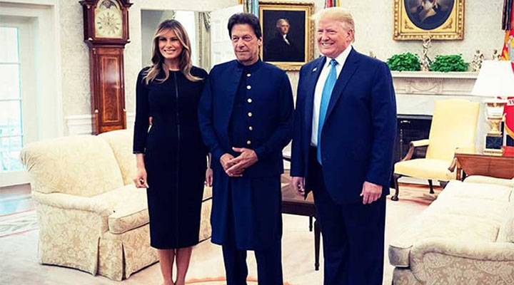 PM Imran Khan, PTI, PM Visit, Foreign Visit