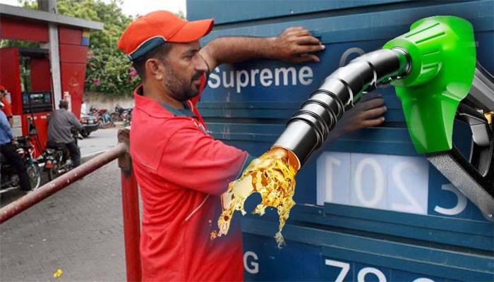 Pakistan Petrol Price,Ogra,Petrol Crisis,Petrol Dealers Association,PM Imran Khan