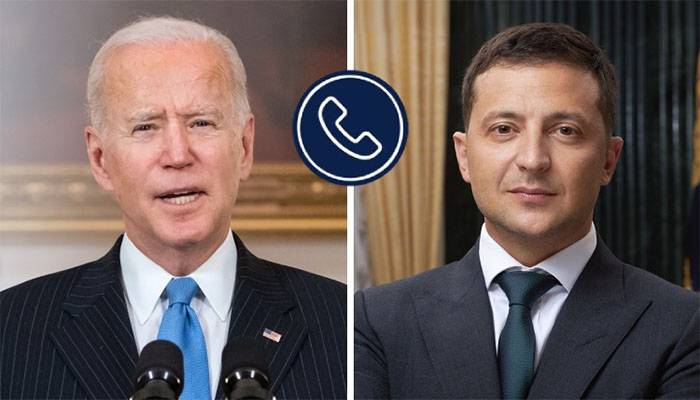 Biden and Ukrain, Russia Ukraine Conflict