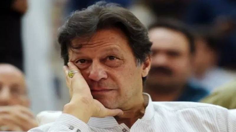 دھمکی کس ملک نے دی، وزیراعظم عمران خان نے بتادیا 