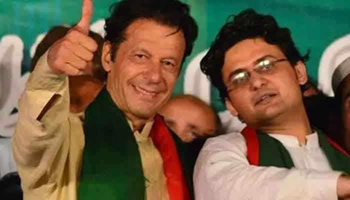 ’چند ہفتوں بعد عمران خان وزیراعظم پاکستان کادوبارہ حلف اٹھائینگے‘