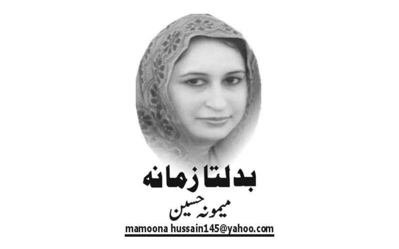 بڑھتے مسائل اور حکمرانوں کی ہٹ دھرمی 