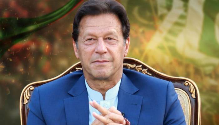  چیئرمین پی ٹی آئی عمران خان آج اسلام آباد ہائی کورٹ میں پیش نہیں ہوں گے 