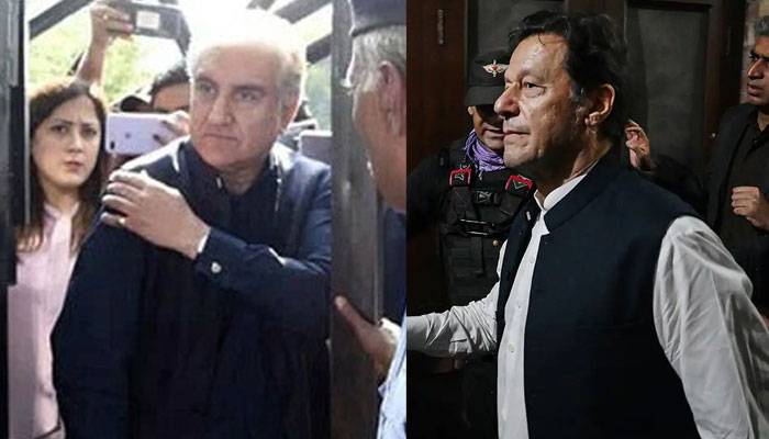 فرد جرم عائد ہو چکی، قانون کے تحت اس پر ملزمان کے دستخط ضروری نہیں:پراسیکیوٹر ایف آئی اے 