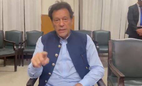 پی ٹی آئی کے وکیل چاہتے ہیں عمران خان جلد رہا نہ ہوں تاکہ ان کی دکان چلتی رہے : سینئر صحافی کا انکشاف