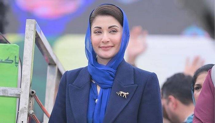 32 فیلڈ ہسپتالوں کو بھی میدان میں اتار دیا،2 لاکھ مریضوں کو فری ادویات ان کی دہلیز پر دی جائیں گی:  مریم نواز