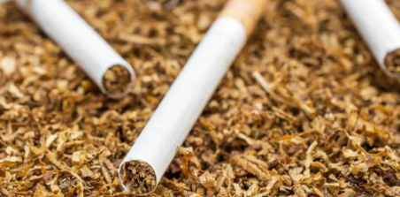 تمباکو کی مصنوعات پر مزید 26 فیصد ٹیکسں کے نفاذ کا مطالبہ