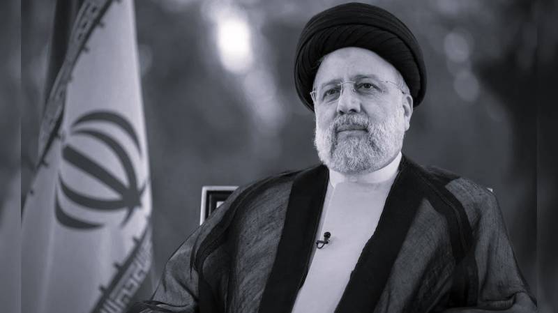ایرانی صدر کی نماز جنازہ آج، تدفین آبائی شہر میں جمعرات کو ہوگی