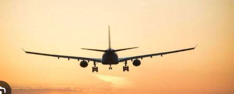 سکردو جانے والی نجی ایئر لائن کی پرواز حادثے سےبال بال بچ گئی