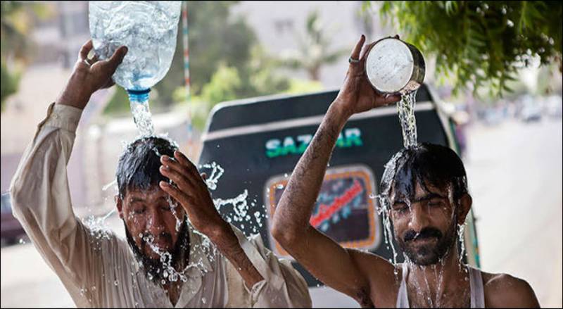 آئی ایم ایف کا مطالبہ ،موسمیاتی تبدیلی کیلئے بجٹ میں بڑے اضافے کی تیاری  کرلی گئی