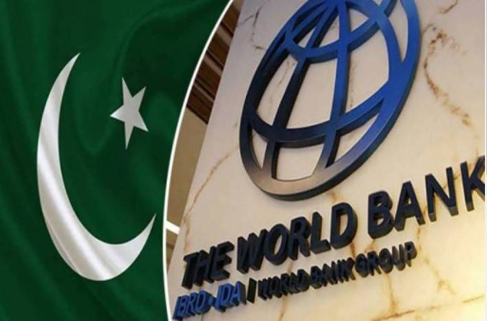 عالمی بینک کی طرف سے پاکستان کیلئے 1 ارب ڈالر قرض کی منظوری