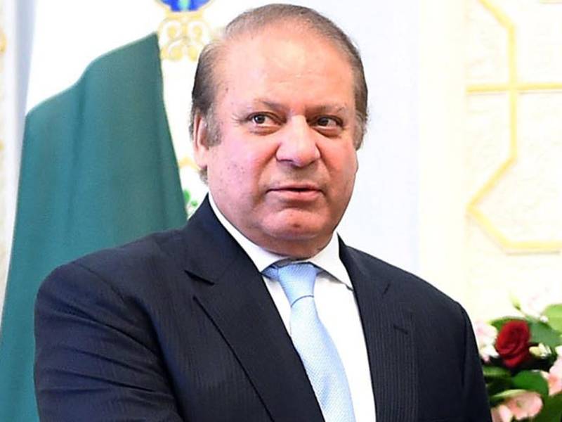 میاں نواز شریف کا  سیاسی طور پر  متحرک ہونے کافیصلہ