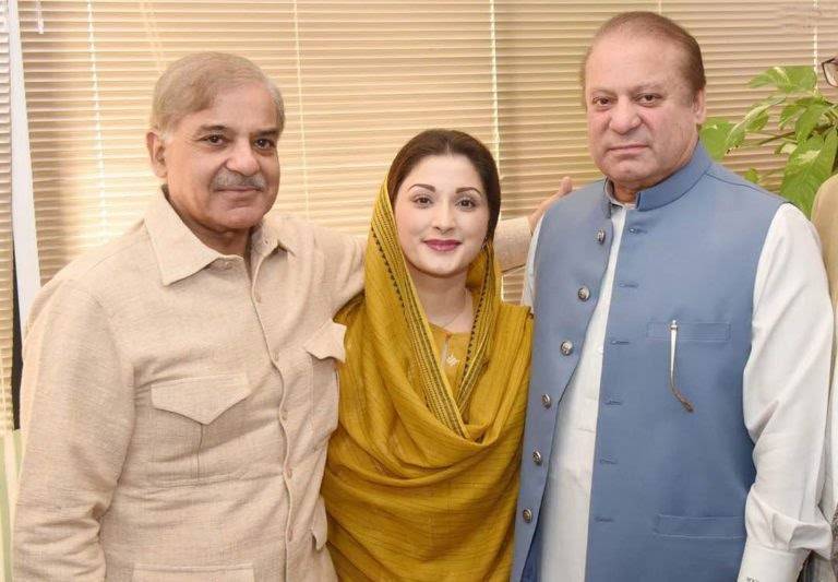  وزیر اعظم شہباز شریف اور نواز شریف میں کل اہم ملاقات، وفاق اور پنجاب کابینہ میں توسیع کا فیصلہ 