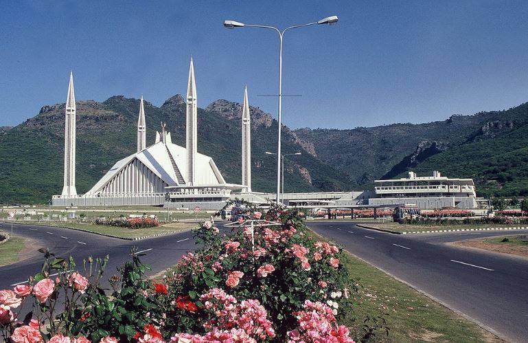  اسلام آباد  عالمی معیار کا شہر بنے گا، اہم فیصلہ ہوگئے