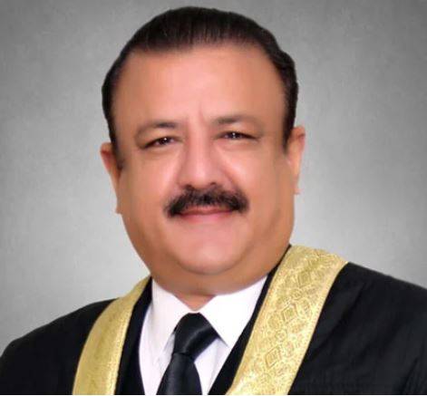  جسٹس طارق محمود جہانگیری کی مبینہ جعلی ڈگری کے خلاف اسلام آباد ہائی کورٹ میں رٹ پٹیشن دائر