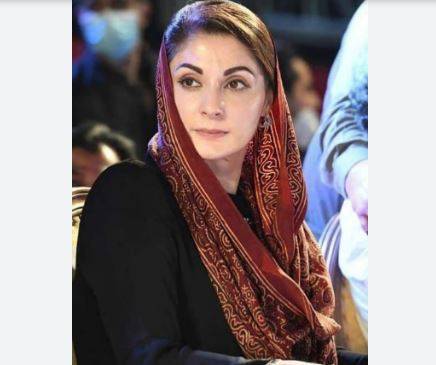 مریم نواز کا لندن کا دورہ تبدیل، کل جنیوا روانہ ہوں گی