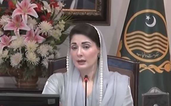  مریم نواز کا گندم کے کاشتکاروں کو مفت ٹریکٹرز اور لینڈ لیولرز دینے کا اعلان