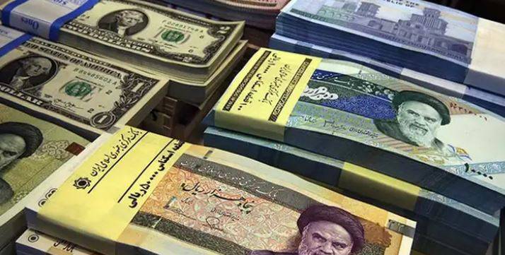 ایرانی کرنسی بشارالاسد کے خاتمے کے بعد کم ترین سطح پر پہنچ گئی