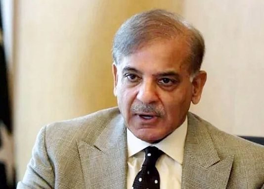 شہباز شریف کا ایف آئی اے کو انسانی سمگلنگ میں ملوث اہلکاروں کی نشاندہی کرنے کی ہدایت