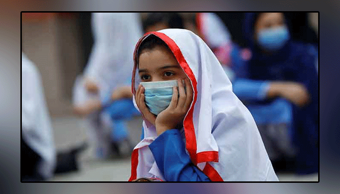 Due to the epidemic, educational institutions may not even open in January, Saeed Ghani hinted