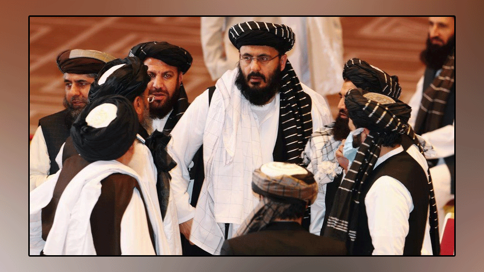 Afghan Taliban call on US to implement all clauses of the agreement