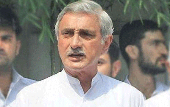 If he survives, will continue to form the province of South Punjab, announced Jahangir Tareen