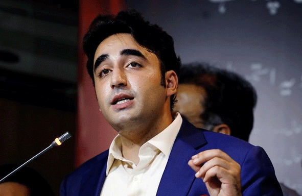 Bilawal Bhutto rejected the sharp rise in prices of petroleum products