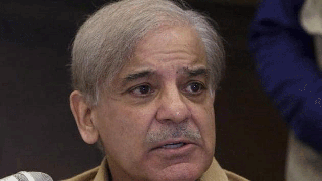 Shahbaz Sharif expresses grief over loss of human lives due to earthquake in Balochistan